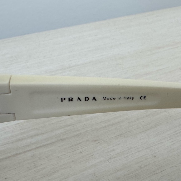Prada Sport Sunglasses - Picture 5 of 6